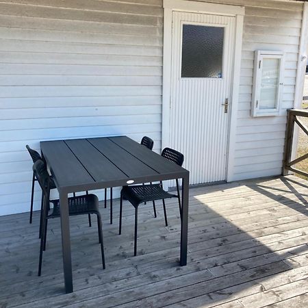 Koepingbaden Camping & Stugor Kopingsvik Bilik gambar