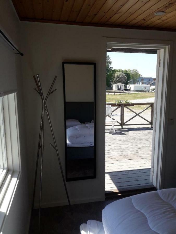 Koepingbaden Camping & Stugor Kopingsvik Luaran gambar